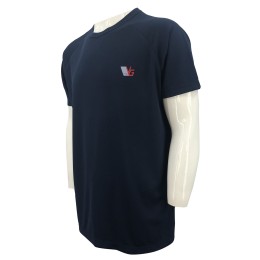 T1057  Tailor-made mesh fabric T-shirt design printing logo horn sleeves exclusive design series T-shirt supplier T1057  Tailor-made mesh fabric T-shirt design printing logo horn sleeves exclusive design series T-shirt supplier